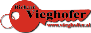 Richard Vieghofer Logo